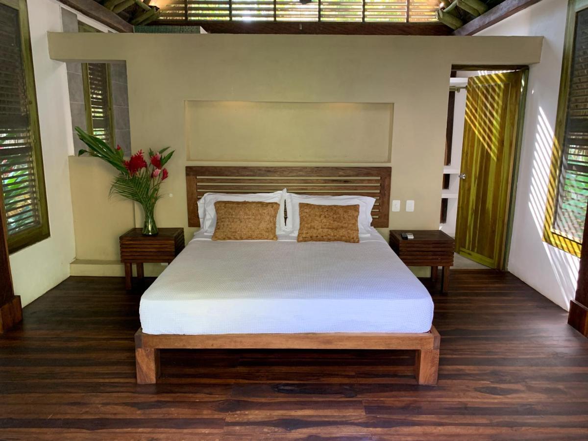 Casa Bambu Tayrona, Los Naranjos Kültér fotó