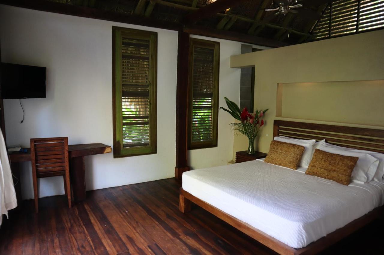 Casa Bambu Tayrona, Los Naranjos Kültér fotó